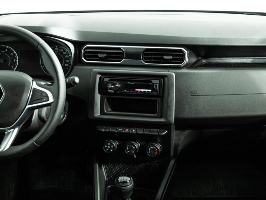 Renault Duster II Санкт-Петербург  - изображение 15