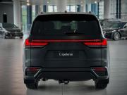 Lexus LX IV Екатеринбург  - изображение 33