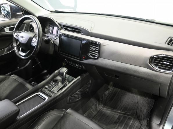 Chery Tiggo 4 I Рестайлинг с пробегом 2021 года, цена 1 379 900 рублей, 89000 км, внедорожник, Автокод Объявления
