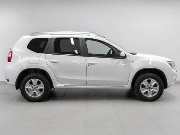 Nissan Terrano III (D10) с пробегом 2021 года, цена 1 125 000 рублей, 152916 км, внедорожник, Автокод Объявления