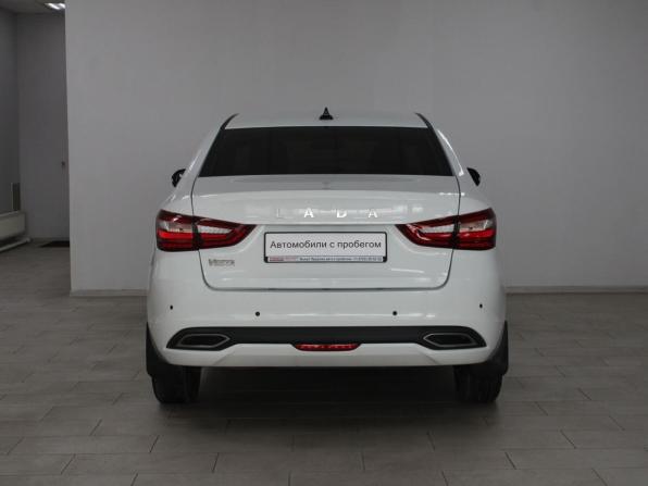 Lada (ВАЗ) Vesta I Рестайлинг (NG) с пробегом 2023 года, цена 1 289 900 рублей, 63641 км, седан, Автокод Объявления
