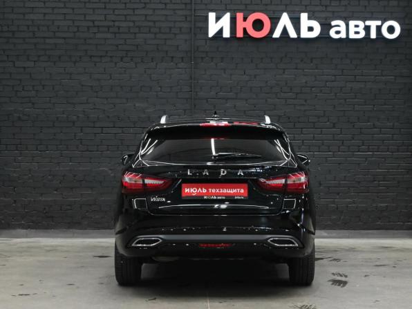 Lada (ВАЗ) Vesta I Рестайлинг (NG) с пробегом 2024 года, цена 1 460 000 рублей, 28160 км, универсал, Автокод Объявления