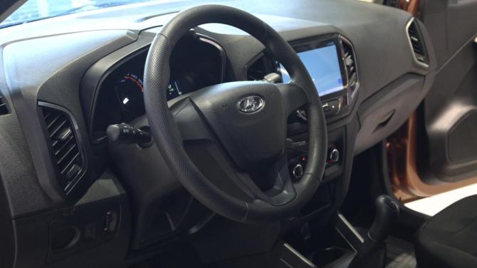 Lada (ВАЗ) XRAY I с пробегом 2020 года, цена 820 000 рублей, 85085 км, хэтчбек, Автокод Объявления