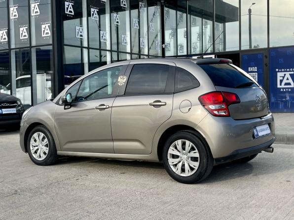 Citroen C3 II с пробегом 2011 года, цена 450 000 рублей, 239000 км, хэтчбек, Автокод Объявления