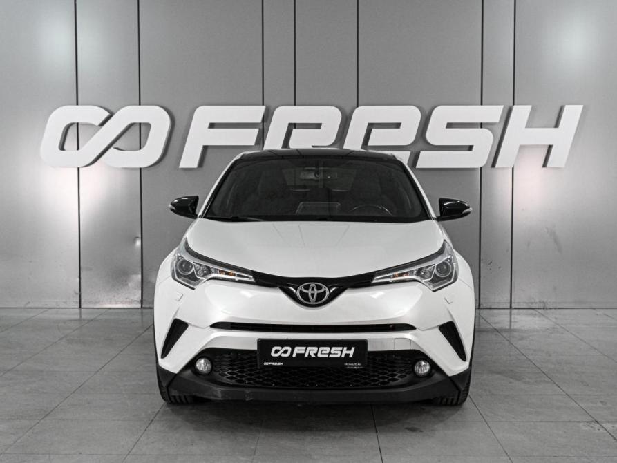 Toyota C-HR I Ростов-на-Дону  - изображение 3