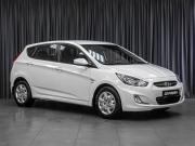 Hyundai Solaris I Тюмень  - изображение 16