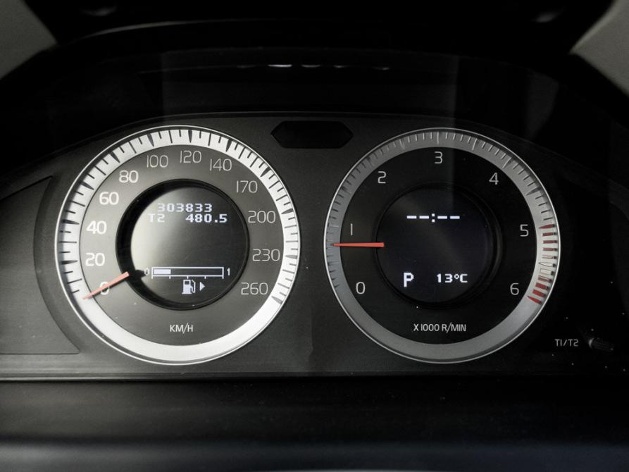 Volvo XC70 II Екатеринбург  - изображение 18