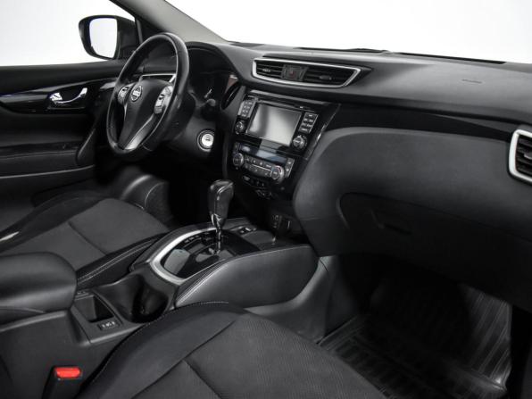 Nissan Qashqai II с пробегом 2014 года, цена 1 068 000 рублей, 240105 км, внедорожник, Автокод Объявления