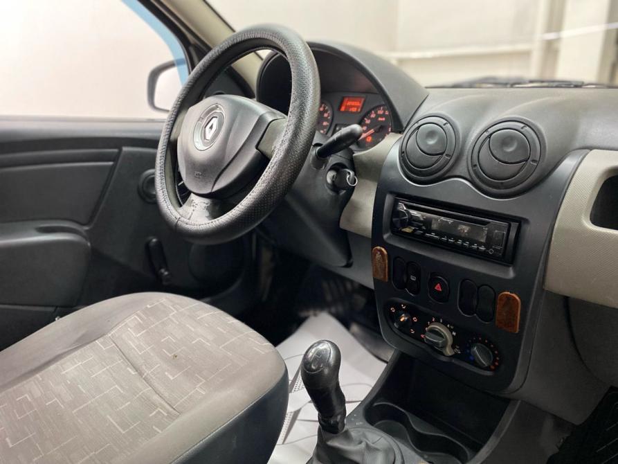 Renault Logan I Рестайлинг Энгельс  - изображение 30