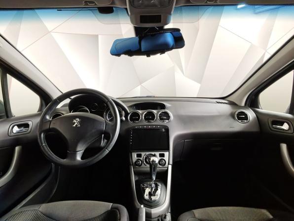 Peugeot 308 I Рестайлинг с пробегом 2012 года, цена 593 000 рублей, 135415 км, хэтчбек, Автокод Объявления