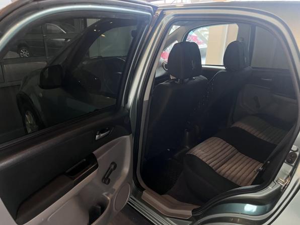 Suzuki SX4 I (Classic) Рестайлинг с пробегом 2011 года, цена 760 000 рублей, 142083 км, хэтчбек, Автокод Объявления