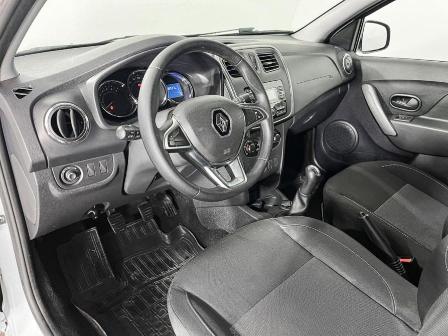 Renault Sandero II Рестайлинг Ярославль  - изображение 16