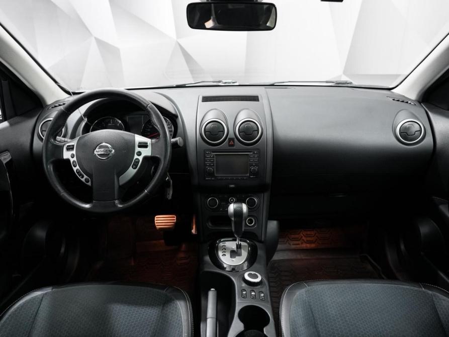 Nissan Qashqai+2 I Рестайлинг Ульяновск  - изображение 10