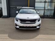Kia Seltos I Москва  - изображение 17