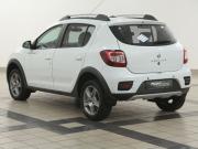 Renault Sandero II Рестайлинг Иваново  - изображение 19