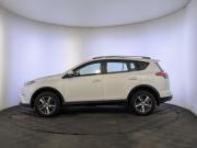 Toyota RAV4 IV (XA40) Рестайлинг Москва  - изображение 36