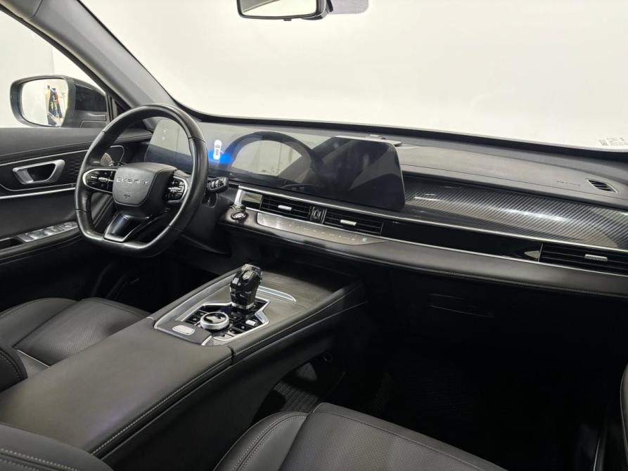 Chery Tiggo 7 Pro Max I Рестайлинг Альметьевск  - изображение 12