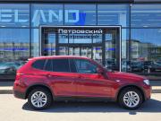 BMW X3 II (F25) Санкт-Петербург  - изображение 19