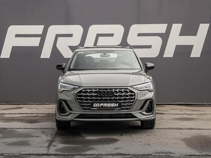 Audi Q3 II (F3) Краснодар  - изображение 3