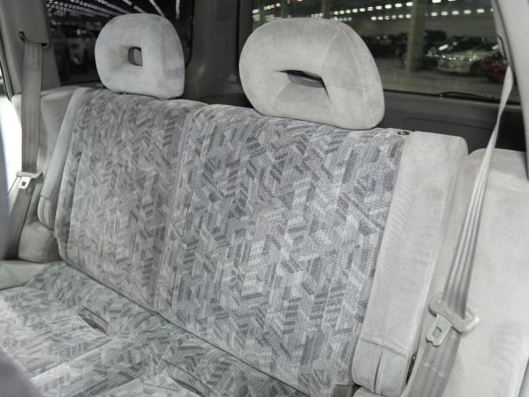 Subaru Forester I с пробегом 1997 года, цена 570 000 рублей, 510000 км, внедорожник, Автокод Объявления