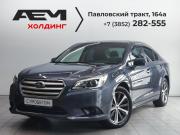 Subaru Legacy VI Барнаул  - изображение 38