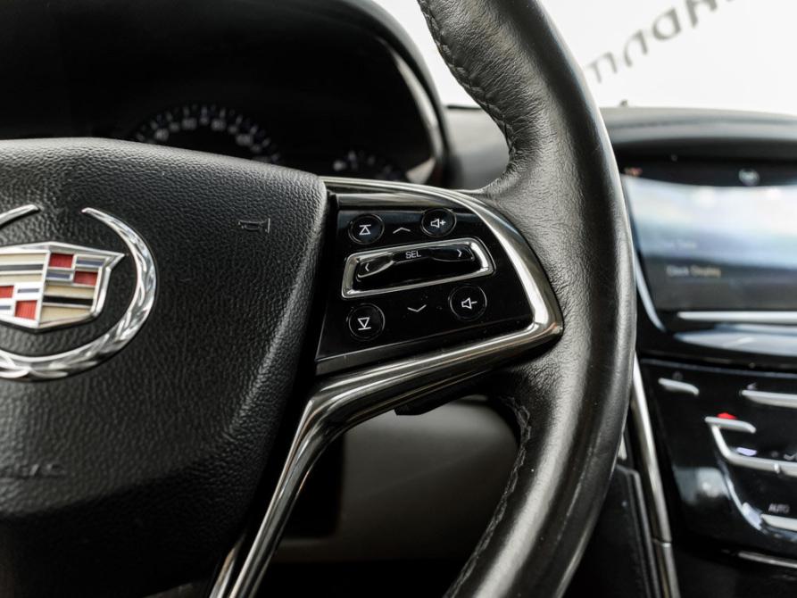 Cadillac ATS I Екатеринбург  - изображение 18