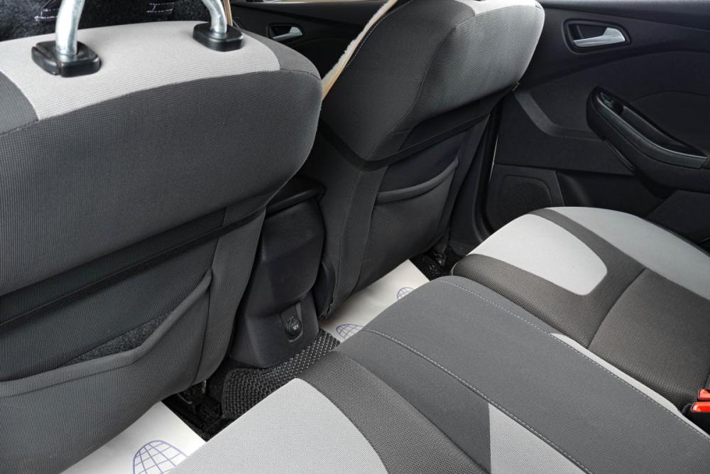 Ford Focus III Тюмень  - изображение 9