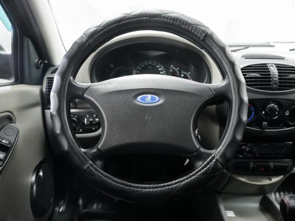 Lada (ВАЗ) Kalina I с пробегом 2011 года, цена 329 000 рублей, 174750 км, седан, Автокод Объявления