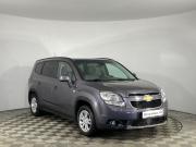 Chevrolet Orlando I Воронеж  - изображение 32