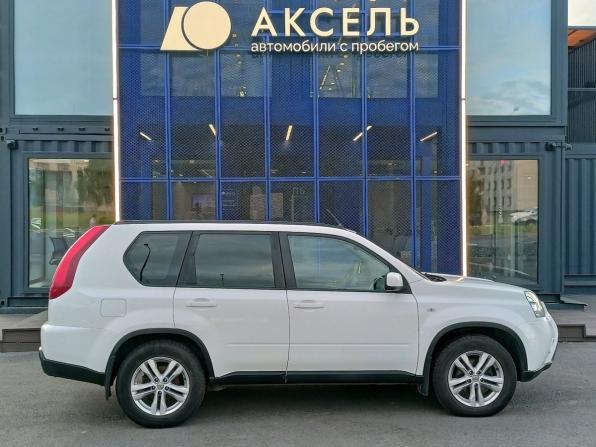 Nissan X-Trail II Рестайлинг с пробегом 2014 года, цена 1 299 000 рублей, 99200 км, внедорожник, Автокод Объявления