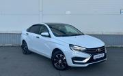 Lada (ВАЗ) Vesta I Рестайлинг (NG) Санкт-Петербург  - изображение 25