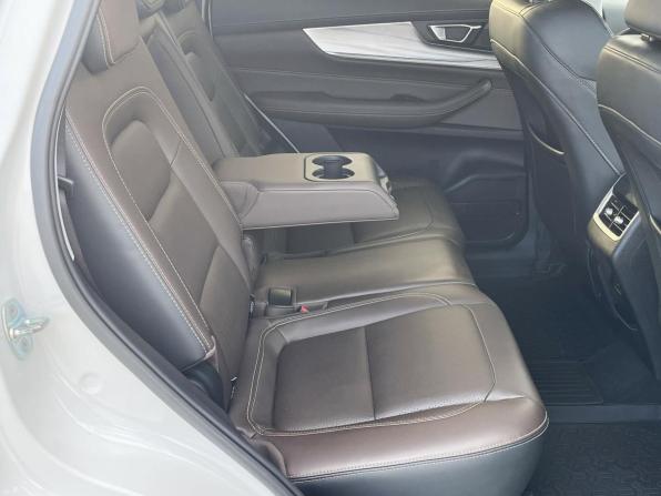 Chery Tiggo 8 Pro I с пробегом 2022 года, цена 1 870 000 рублей, 77501 км, внедорожник, Автокод Объявления