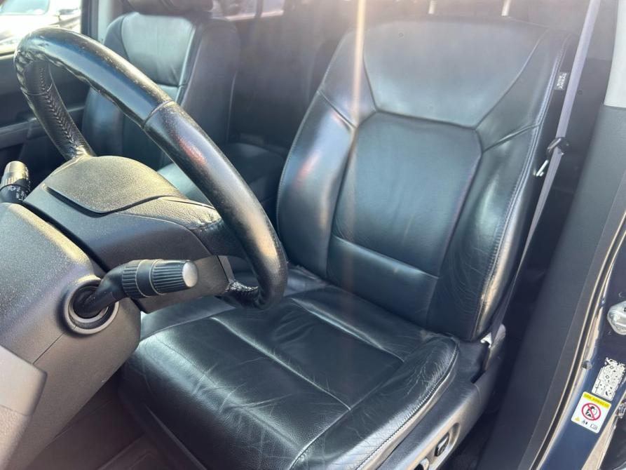 Honda Pilot II Пермь  - изображение 10