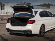 BMW 5 серии VII (G30/G31/G38) Рестайлинг Москва  - изображение 40
