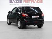 Nissan Qashqai I Рестайлинг Тюмень  - изображение 33