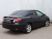 Toyota Corolla X (E140 E150) Рестайлинг Москва  - изображение 28