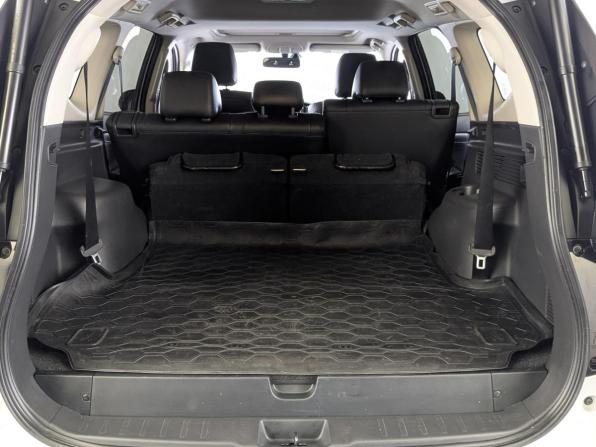 Mitsubishi Pajero Sport III Рестайлинг с пробегом 2020 года, цена 3 700 000 рублей, 63023 км, внедорожник, Автокод Объявления