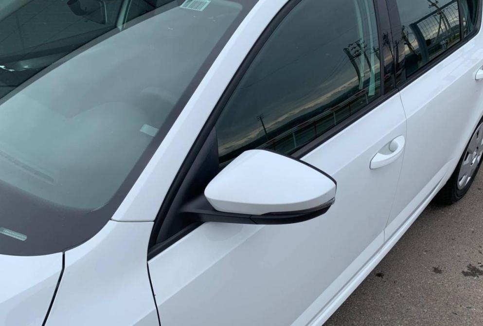 Skoda Octavia III (A7) Красноярск  - изображение 10