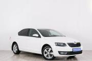 Skoda Octavia III (A7) Красноярск  - изображение 24