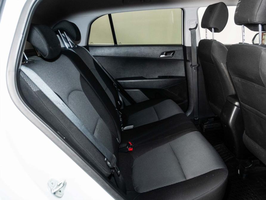 Hyundai Creta I Казань  - изображение 8
