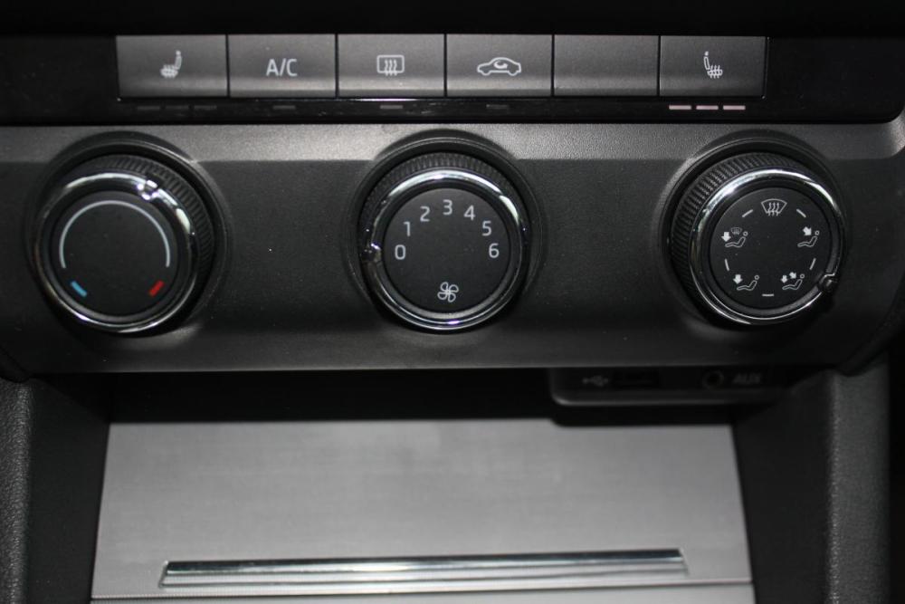 Skoda Octavia III (A7) Белгород  - изображение 23