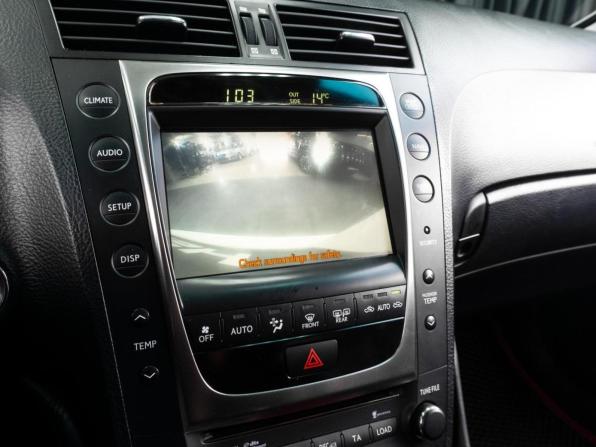 Lexus GS III Рестайлинг с пробегом 2010 года, цена 1 459 000 рублей, 177522 км, седан, Автокод Объявления