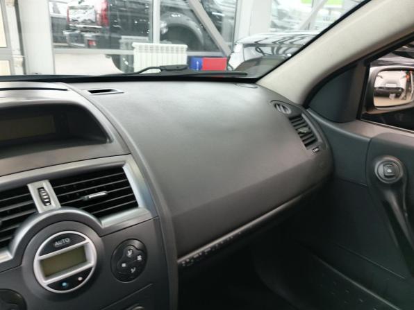 Renault Megane II Рестайлинг с пробегом 2008 года, цена 315 810 рублей, 248000 км, седан, Автокод Объявления