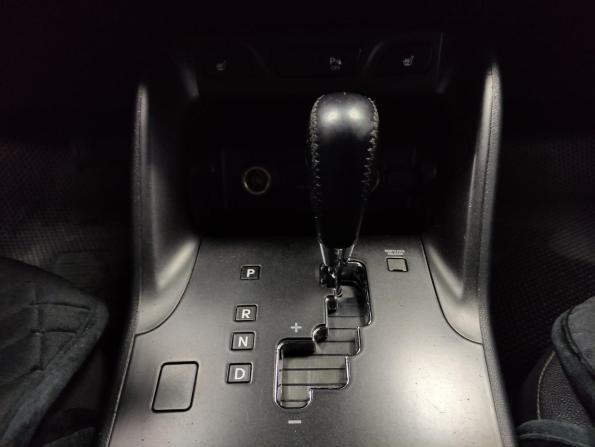 Hyundai ix35 I Рестайлинг с пробегом 2013 года, цена 1 100 000 рублей, 231081 км, внедорожник, Автокод Объявления
