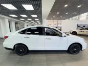 Nissan Almera III (G15) Ростов-на-Дону  - изображение 21