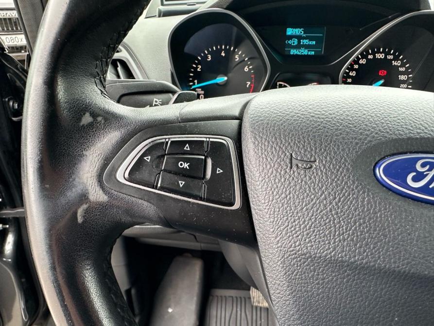 Ford Kuga II Рестайлинг Нижний Новгород  - изображение 12