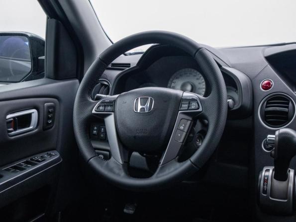 Honda Pilot II Рестайлинг с пробегом 2012 года, цена 2 224 000 рублей, 178500 км, внедорожник, Автокод Объявления