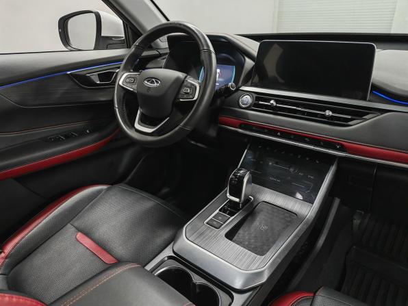 Chery Tiggo 4 Pro I с пробегом 2023 года, цена 1 517 000 рублей, 130788 км, внедорожник, Автокод Объявления