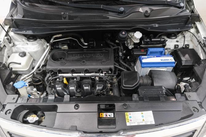 Kia Sportage III с пробегом 2013 года, цена 1 399 000 рублей, 194321 км, внедорожник, Автокод Объявления
