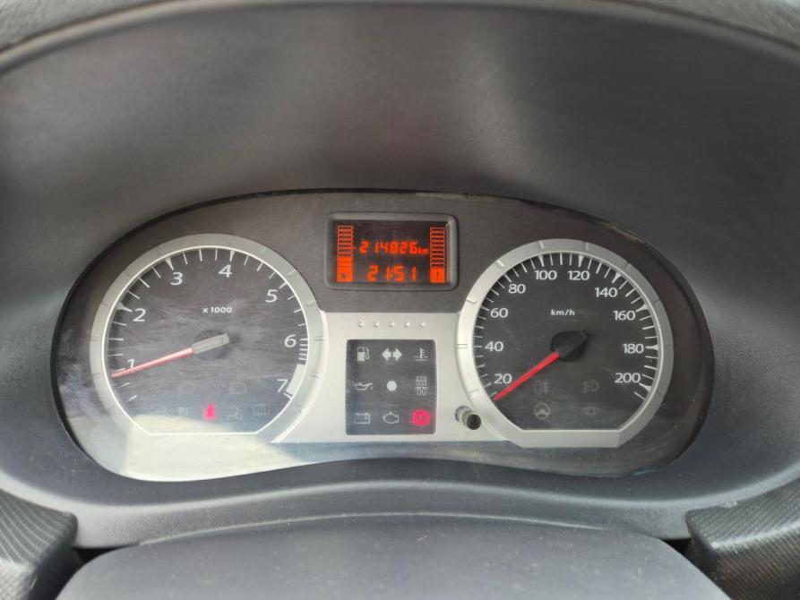 Lada (ВАЗ) Largus I Екатеринбург  - изображение 9